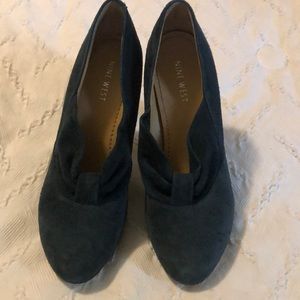Nine West Booties SZ 7